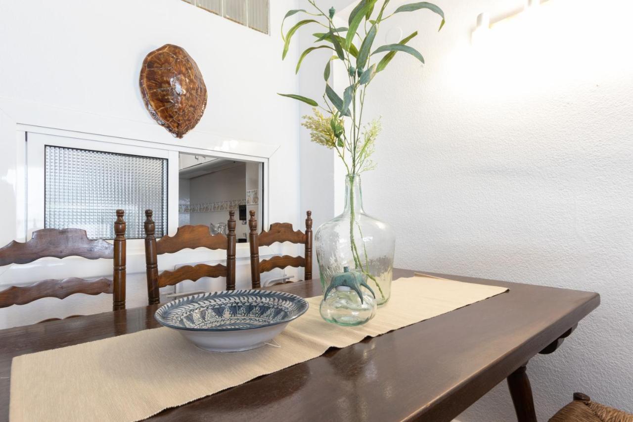 Homes & Go Bell Reco Basic IV La Pineda Exterior photo