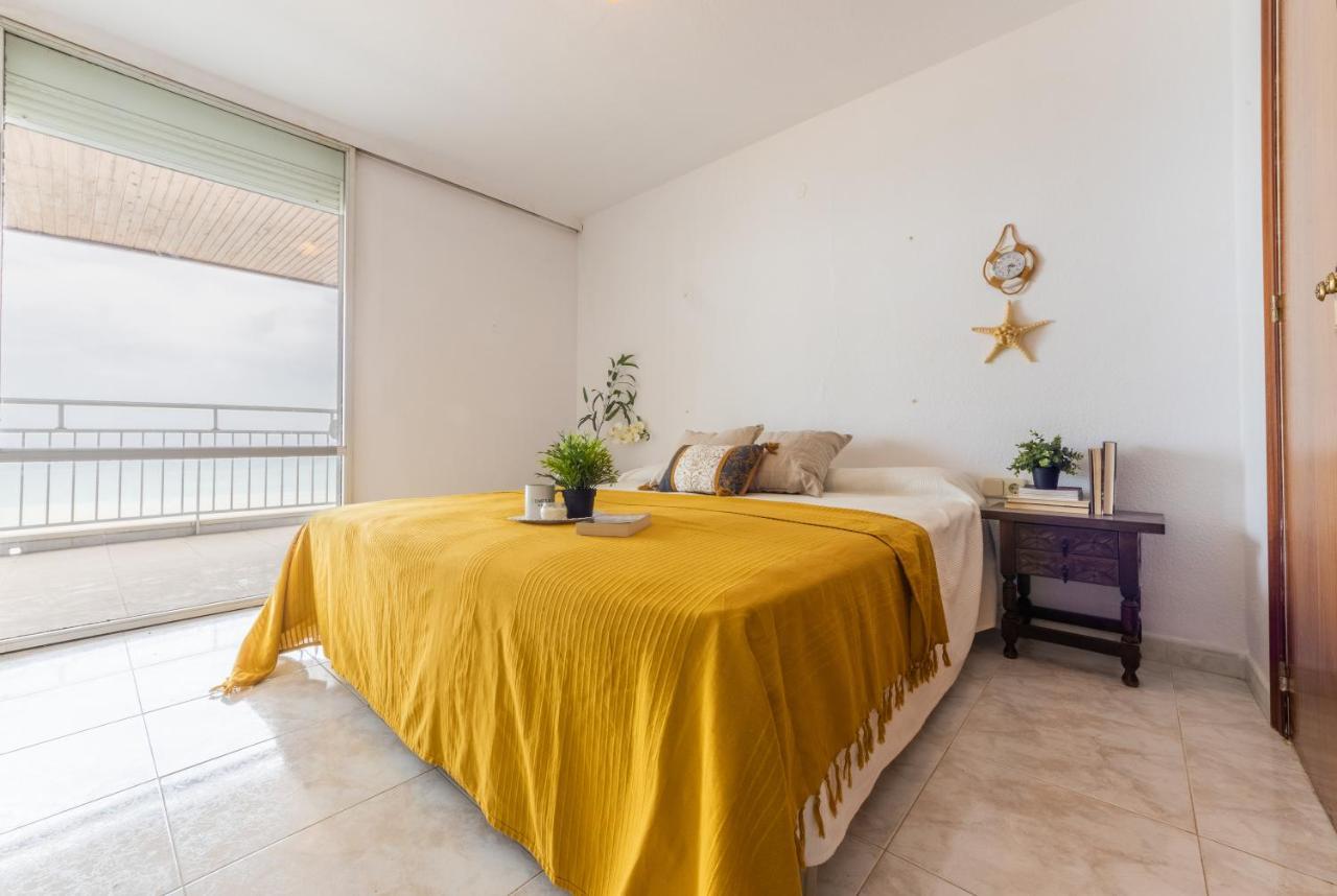 Homes & Go Bell Reco Basic IV La Pineda Exterior photo
